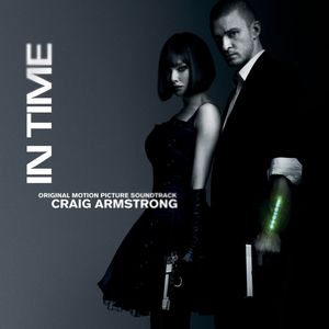 In Time: Original Motion Picture Soundtrack (OST)