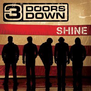 Shine (Single)