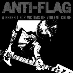 A Benefit for Victims of Violent Crime (EP)