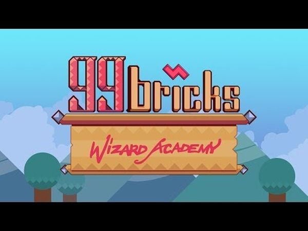 99 Bricks Wizard