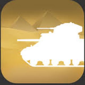 Desert Fox: The Battle of El Alamein