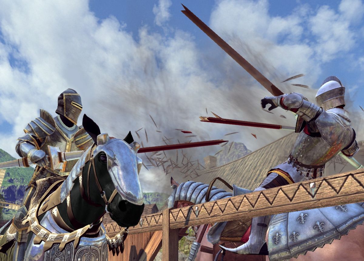 Knight ios. Рыцарский турнир арт. Рыцарский турнир фэнтези. Турнир фэнтези. Рыцарский турнир арт средневековье.