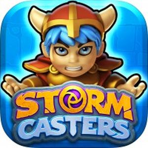 Storm Casters