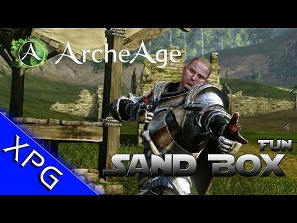 ArcheAge