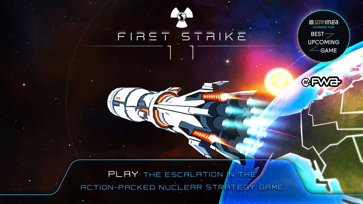 First strike steam фото 116