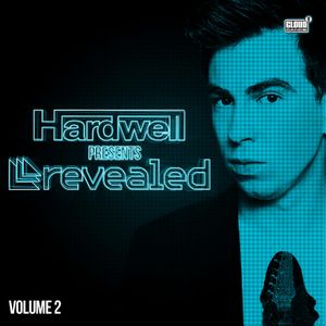 Hardwell presents Revealed, Vol. 2