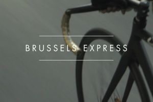 Brussels Express