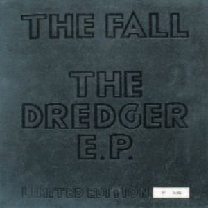 The Dredger EP (EP)