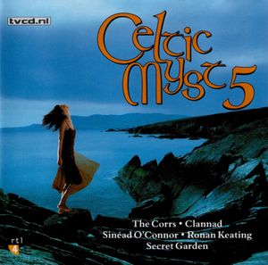 Celtic Myst 5