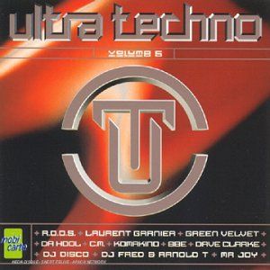Ultra Techno, Volume 5