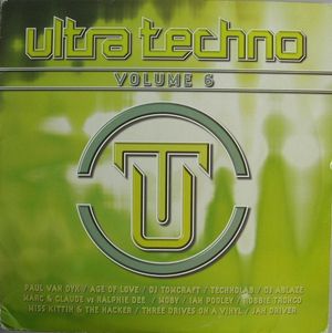 Ultra Techno, Volume 6