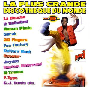 La Plus Grande Discothèque Du Monde Vol.12