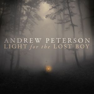 Light for the Lost Boy