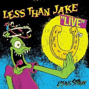 Losing Streak: Live (Live)