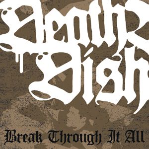 Break Through It All (Single)