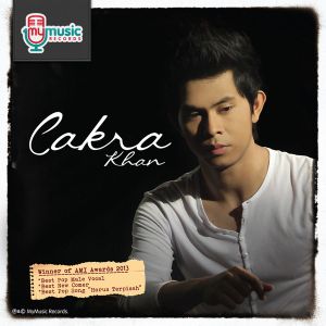 Cakra Khan