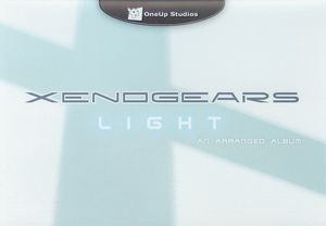 Xenogears Light