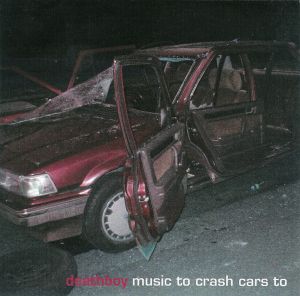 Music to Crash Cars to