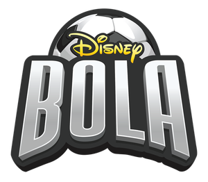 Disney Bola Soccer