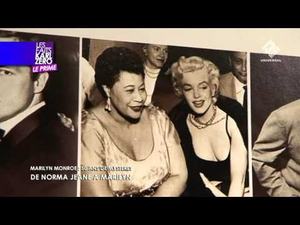 Les Faits Karl Zéro: Marilyn, 50 ans de mystère
