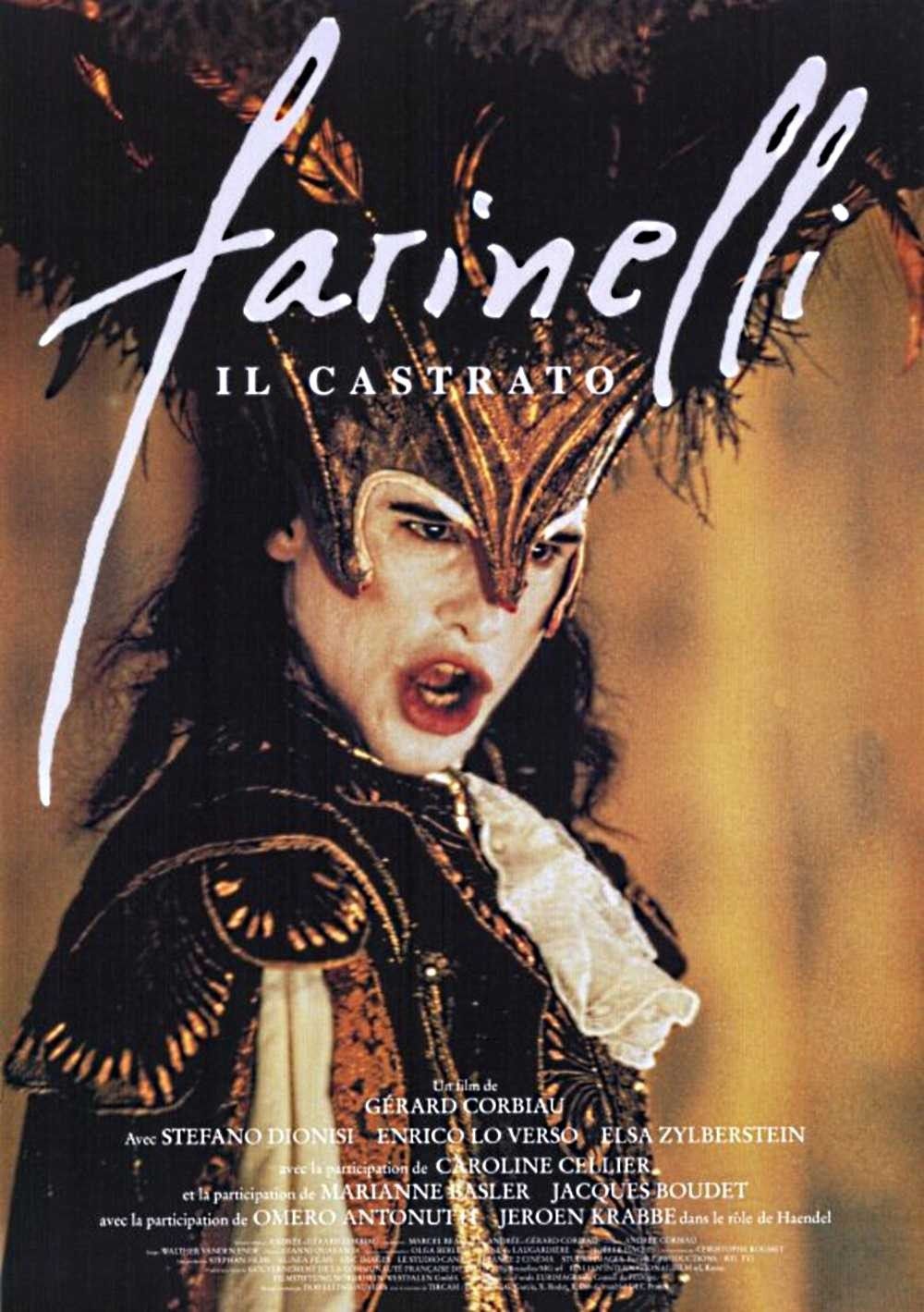 Farinelli Film