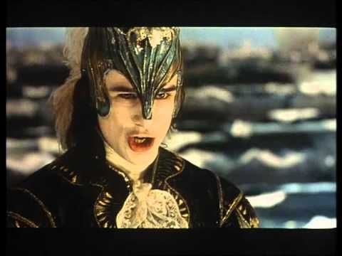Bande-annonce de Farinelli