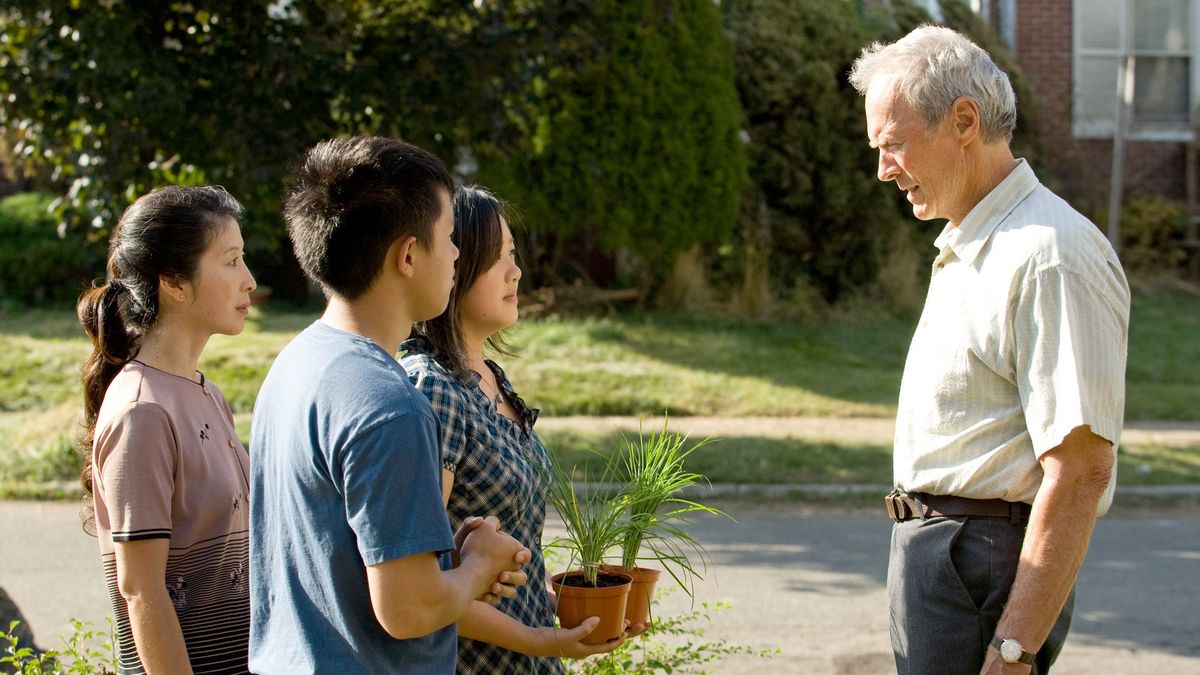 Gran Torino Movie Summary Gran Torino - Film (2009) - SensCritique