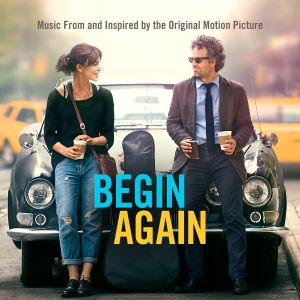 Begin Again (OST)