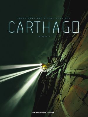 Carthago, intégrale
