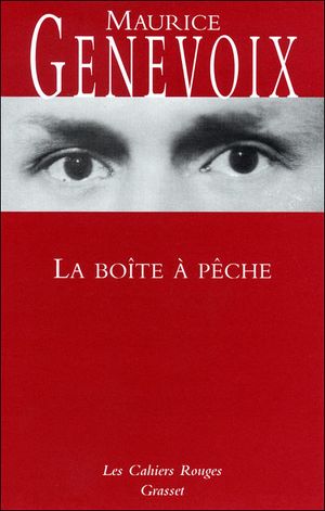 La Boîte à pêche