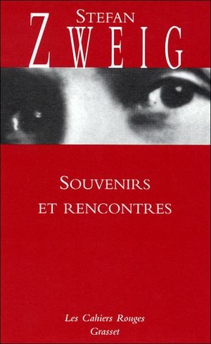 Souvenirs et rencontres