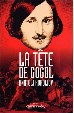 La tête de Gogol