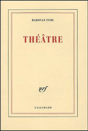 Théâtre