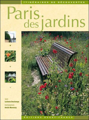 Paris des jardins