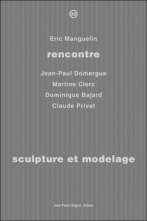Sculpture et modelage