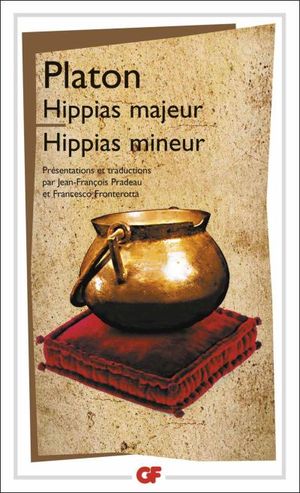 Hippias majeur • Hippias mineur