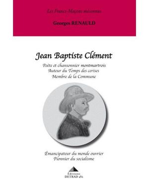 Jean Baptiste Clément