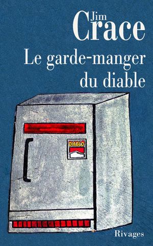 Le Garde-Manger du diable