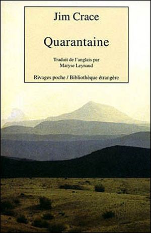 Quarantaine