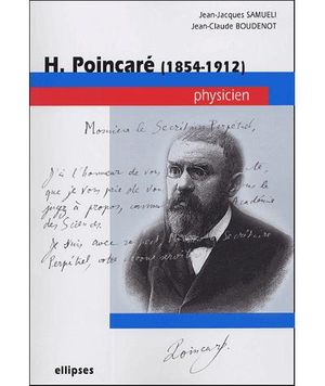 Poincaré physicien