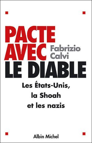 Pacte avec le diable