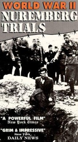WW2: The Nuremberg Trials