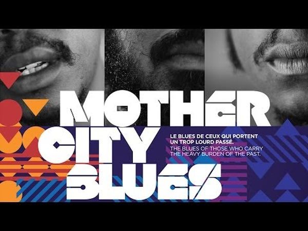 Mother city blues