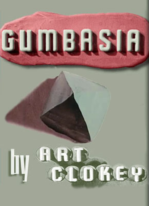 Gumbasia