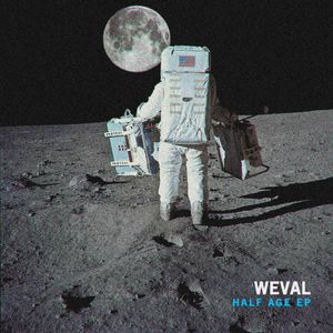 Half Age EP (EP)