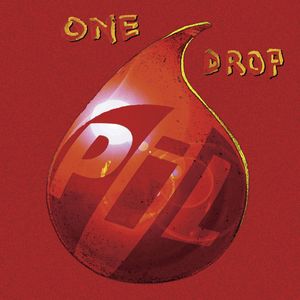 One Drop (EP)