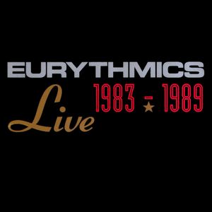 Live 1983–1989 (Live)