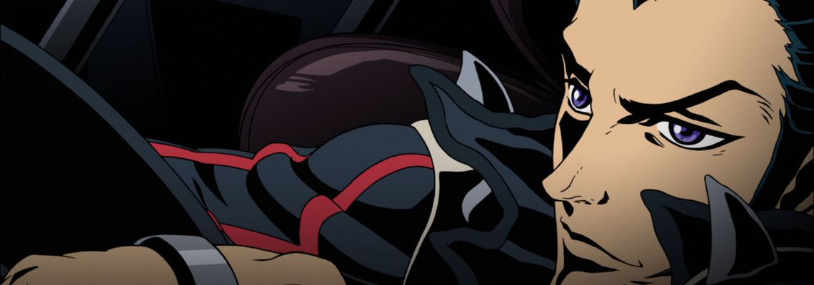 Cover Redline