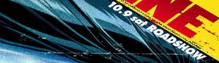 Affiche Redline