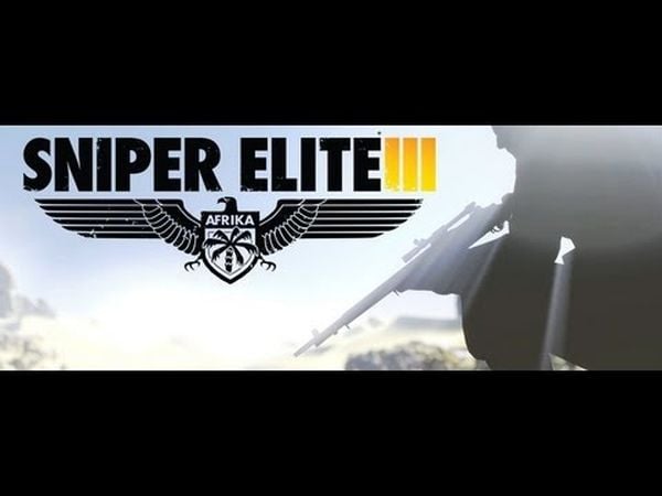 Sniper Elite III